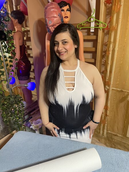 Doamna matura, masaj profesional si prostatic, poze reale!
